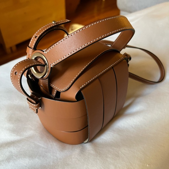 JW Anderson Top Handle Knot Bag - Picture 2 of 6